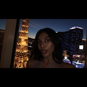 Meet your Posher, Jasmine